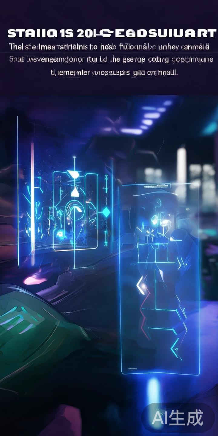 自动提醒与操作引导
一些高级辅助器能够识别游戏中