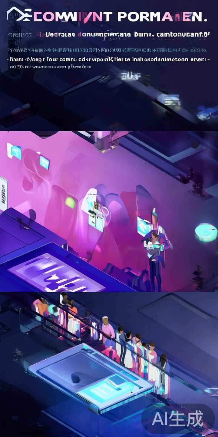 例如，在某次推广活动中，公司利用大数据分析用户行为