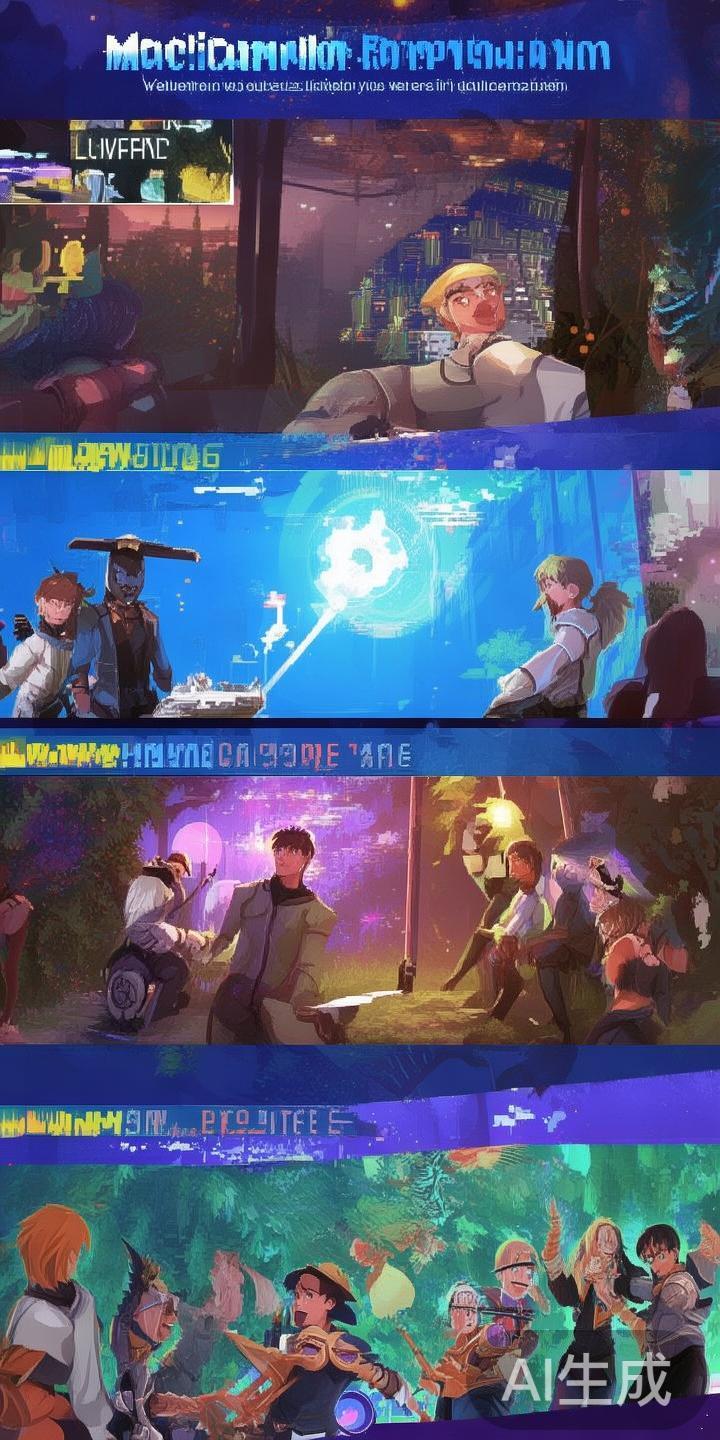 同时，平台支持单机练习、在线对战和私人房间等多种玩