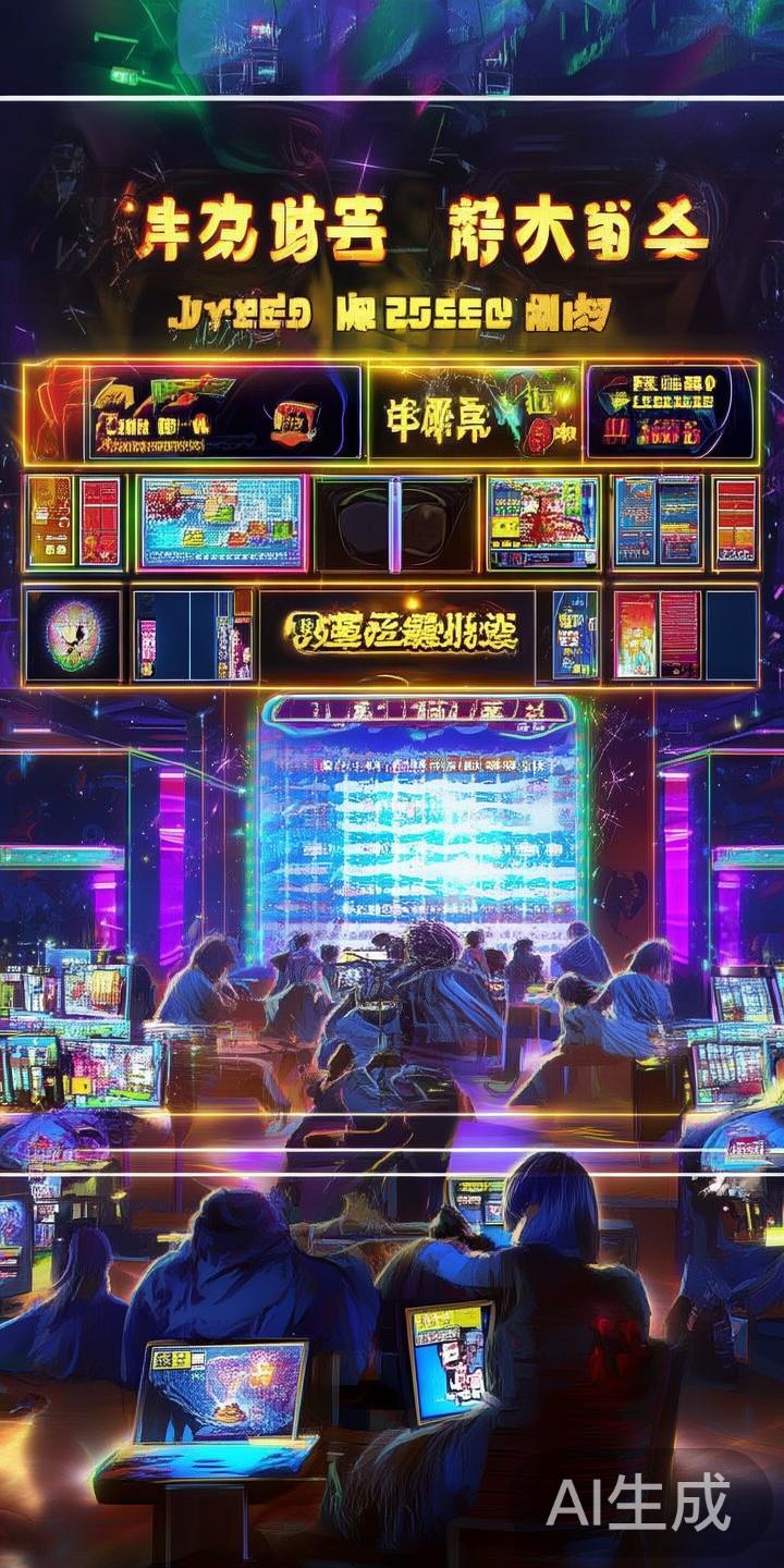 多样化的彩金系统：许多棋牌游戏引入了丰富的彩金、积