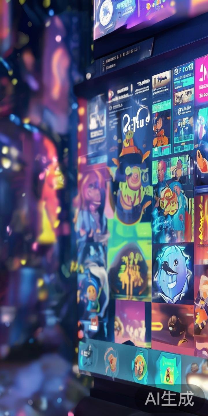 三、最新上线活动与促销优惠
为了吸引更多用户参与