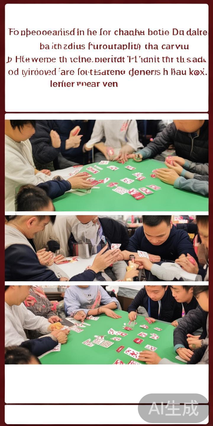 全面解析344开元棋牌网页版游戏玩法及最新攻略指南 2. 规则简明清晰
以斗地主为例,玩家需要通过叫