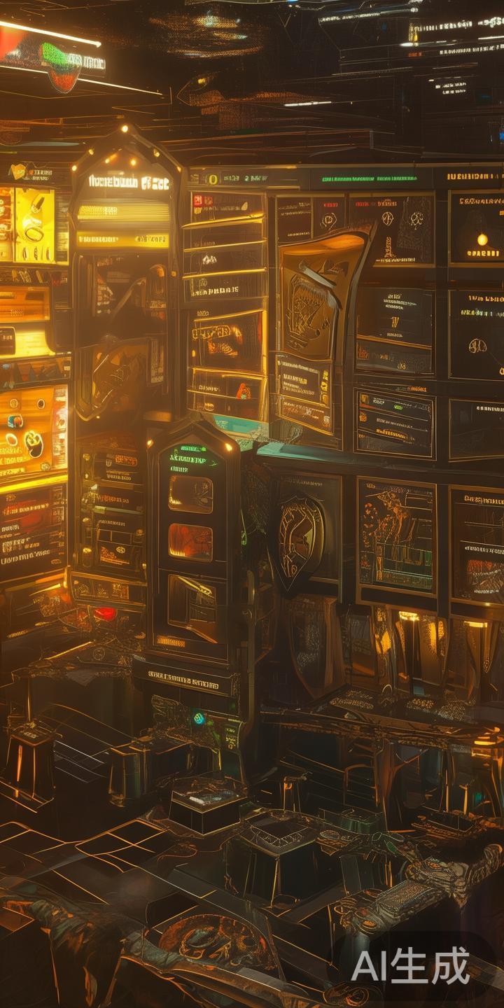 在保障玩家体验的同时，平台特别注重信息安全和资金安