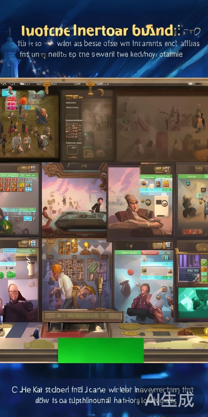 用户口碑良好的平台：经典棋牌
经典棋牌以其稳定流