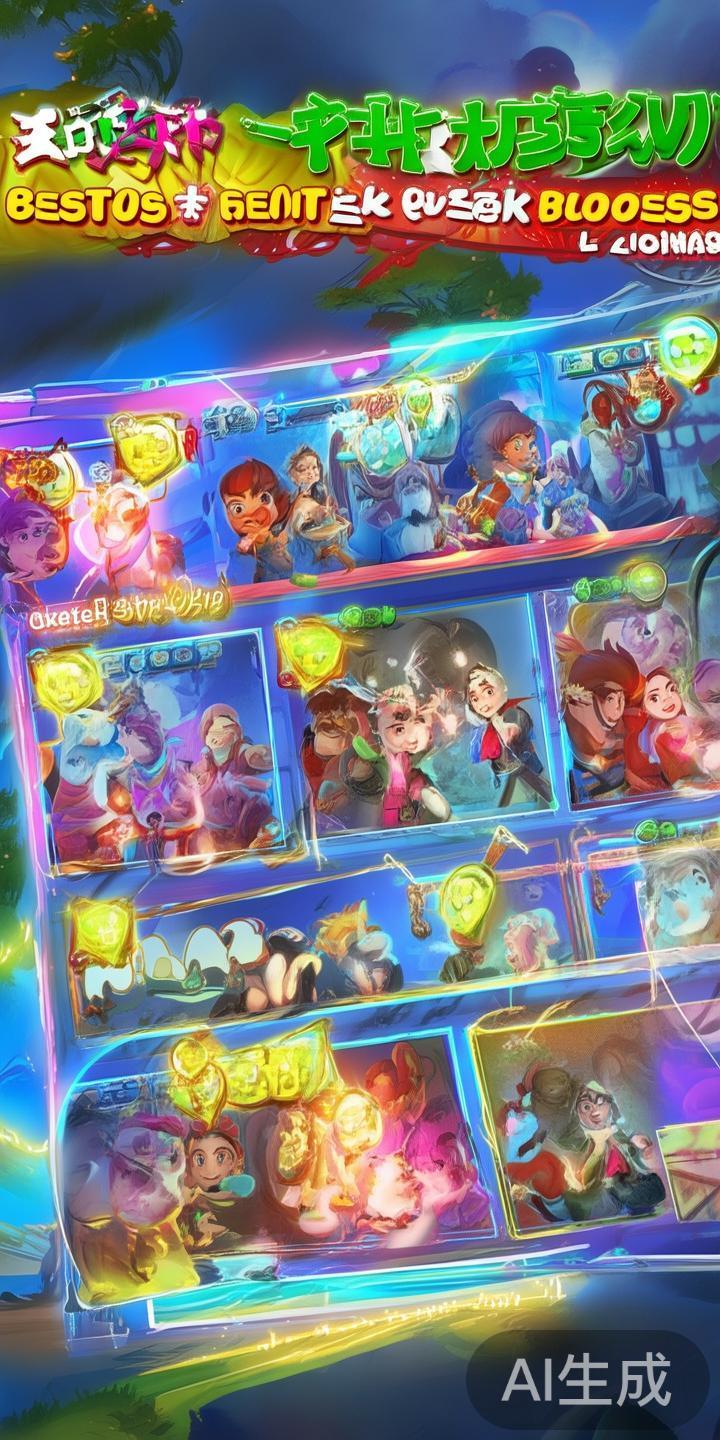 尽情体验开元棋牌红包捕鱼的精彩玩法与刺激挑战 此外,游戏中还常设有限时活动和任务挑战,玩家可以在