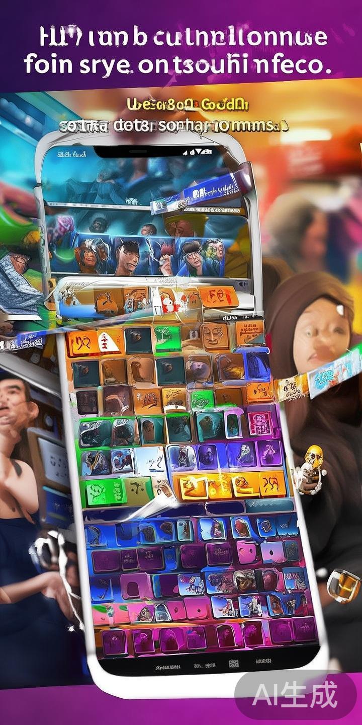 在当今移动娱乐盛行的时代，越来越多的玩家选择通过手