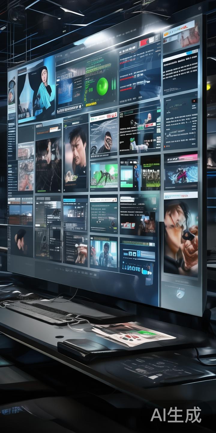 现代信息传播渠道繁多，体育迷可以通过多种途径获取赛