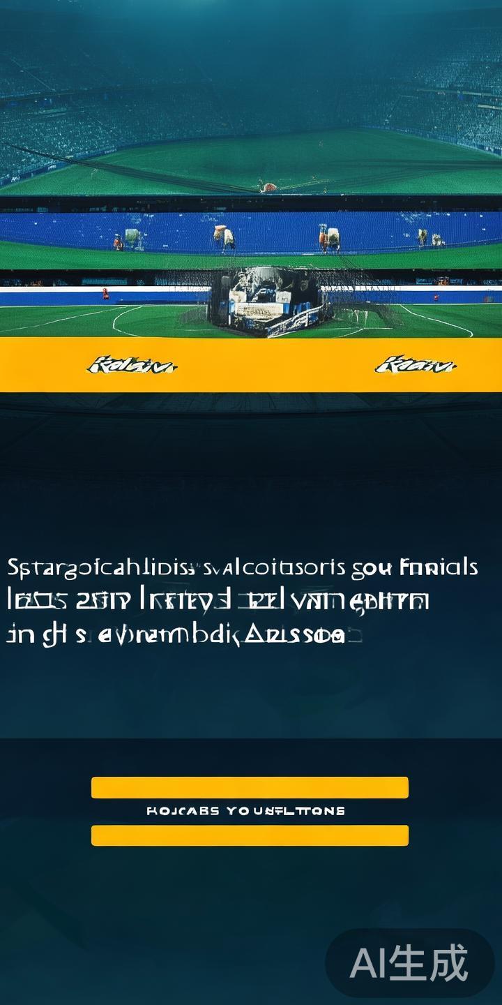 在当今数字娱乐不断丰富的环境中，体育竞技网站成为许