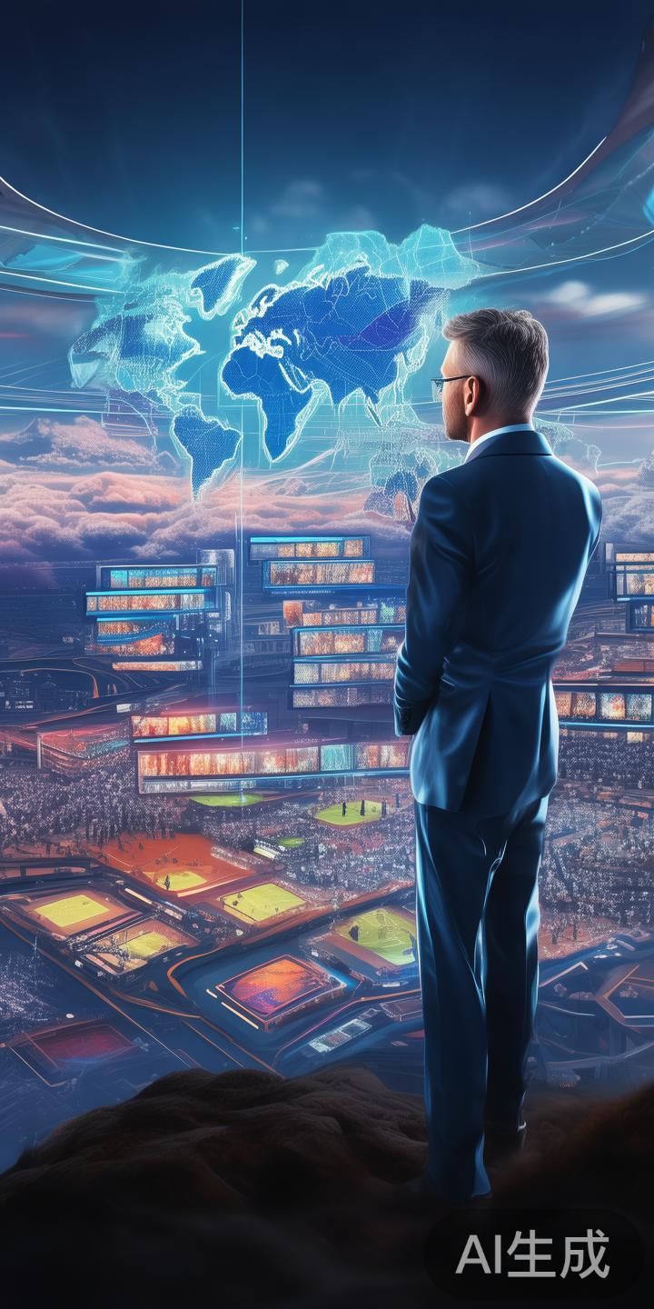 以星空体育官网行业标杆为例:打造行业领头品牌的全面战略与关键路径 要成为行业领头羊,首先需要明确自身的核心竞争优势。