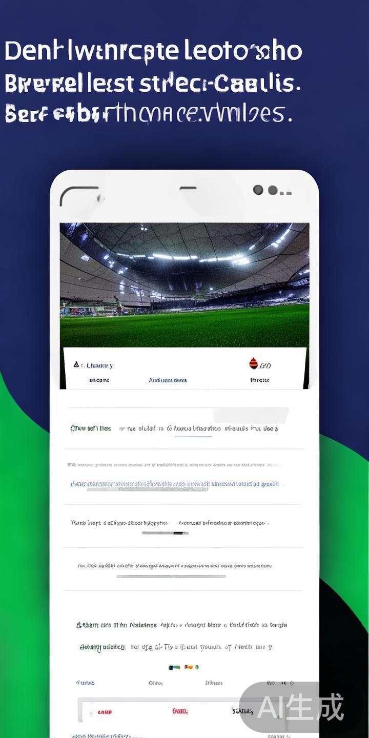 星空体育手游官网最新版本下载安装及详细使用指南 在移动互联网快速发展的今天,体育迷们对赛事信息和互